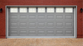 Garage Door Repair at Libertyville, Illinois