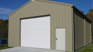 Garage Door Openers at Libertyville, Illinois